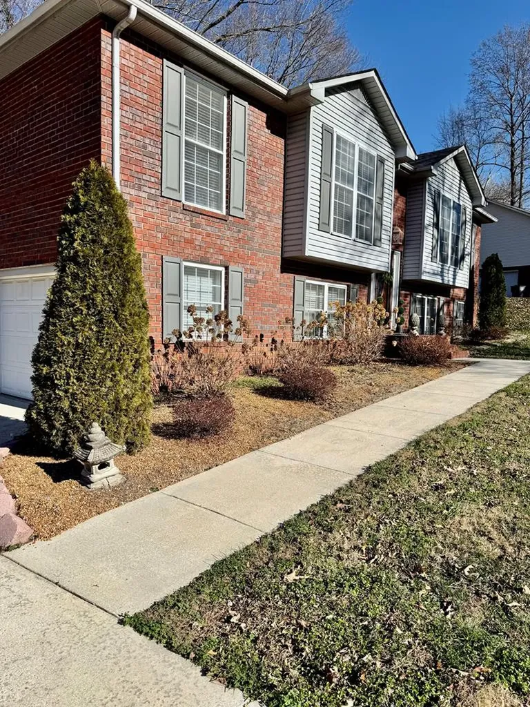 1920 Bay View Drive Cookeville TN 38506