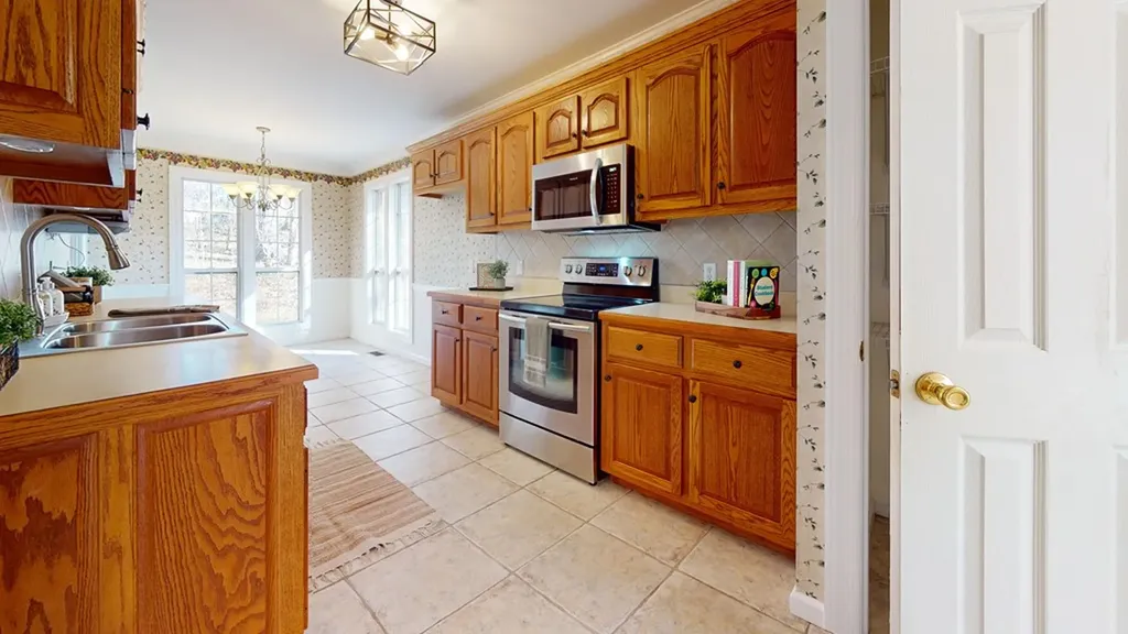 1920 Bay View Drive Cookeville TN 38506