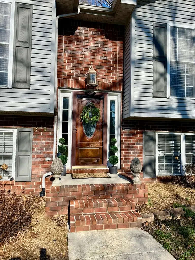 1920 Bay View Drive Cookeville TN 38506