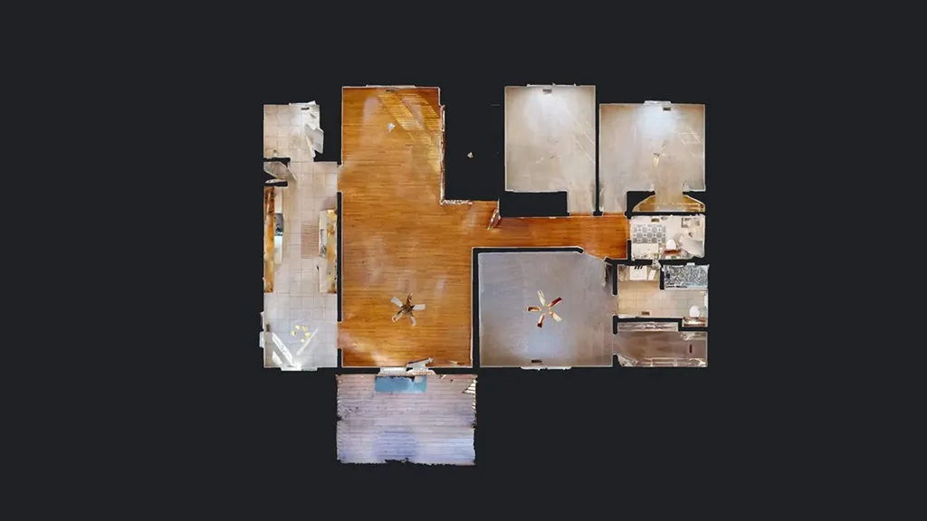 1920 Bay View Drive Cookeville TN 38506