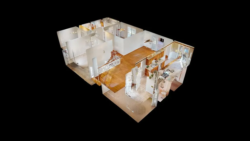 1920 Bay View Drive Cookeville TN 38506