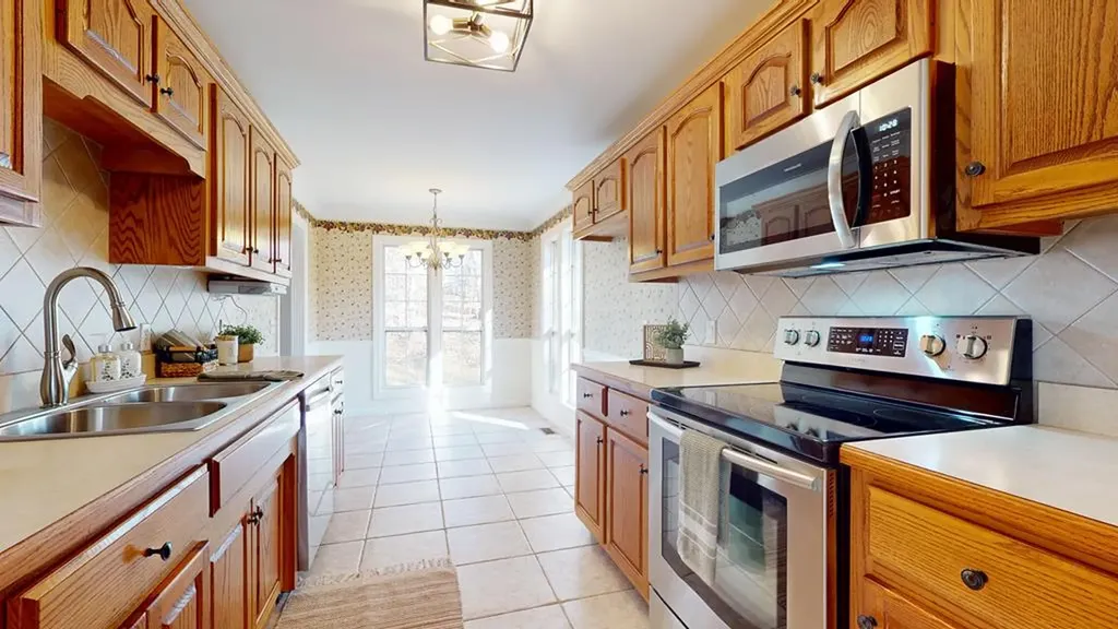 1920 Bay View Drive Cookeville TN 38506