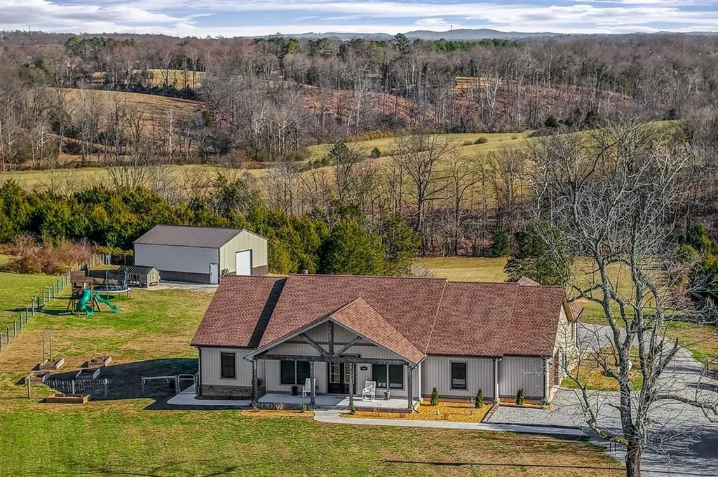 3001 Tulip Lane Cookeville TN 38501