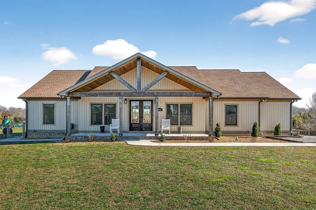 3001 Tulip Lane Cookeville TN 38501