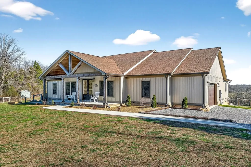 3001 Tulip Lane Cookeville TN 38501