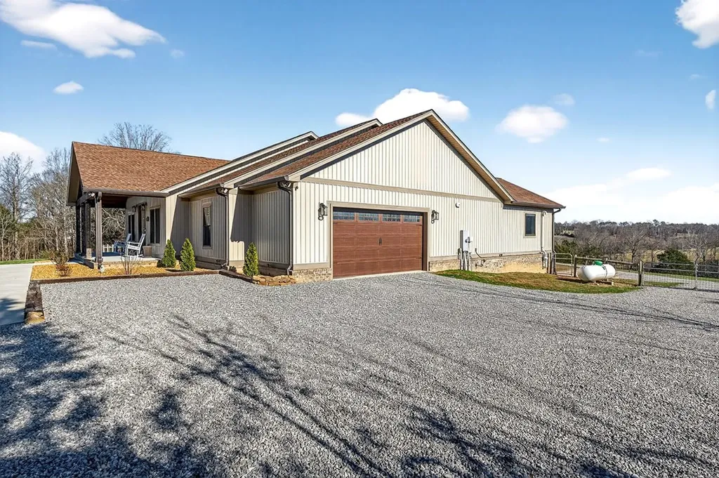 3001 Tulip Lane Cookeville TN 38501