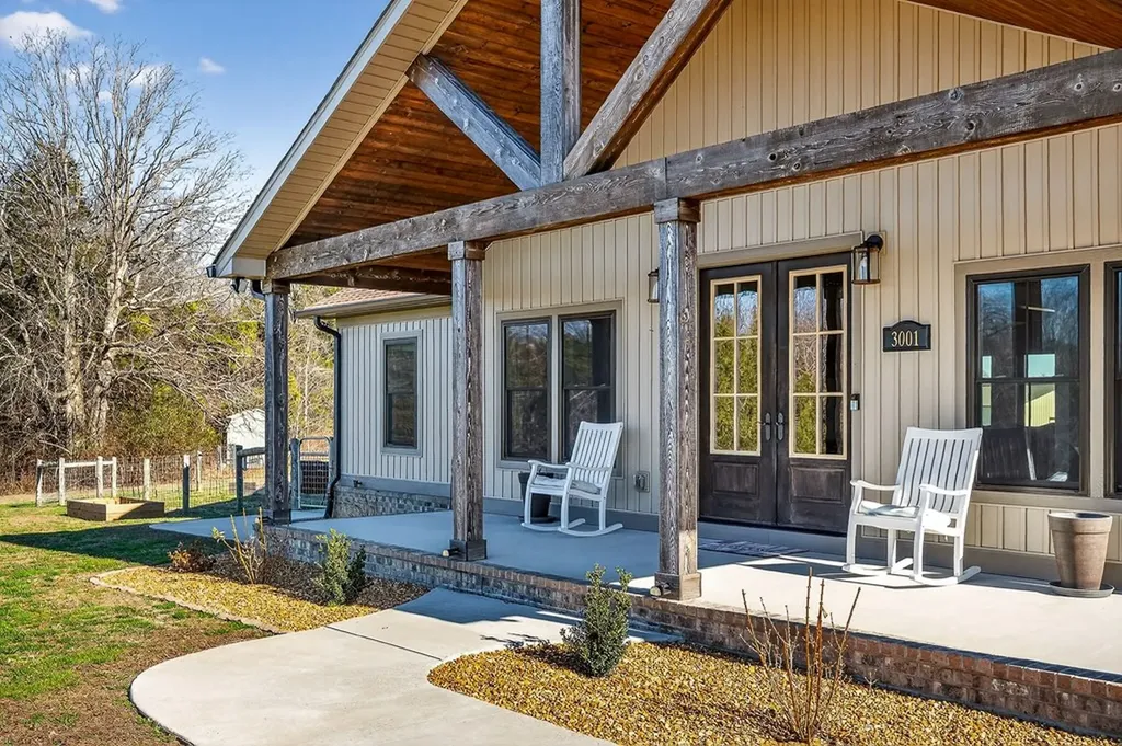 3001 Tulip Lane Cookeville TN 38501