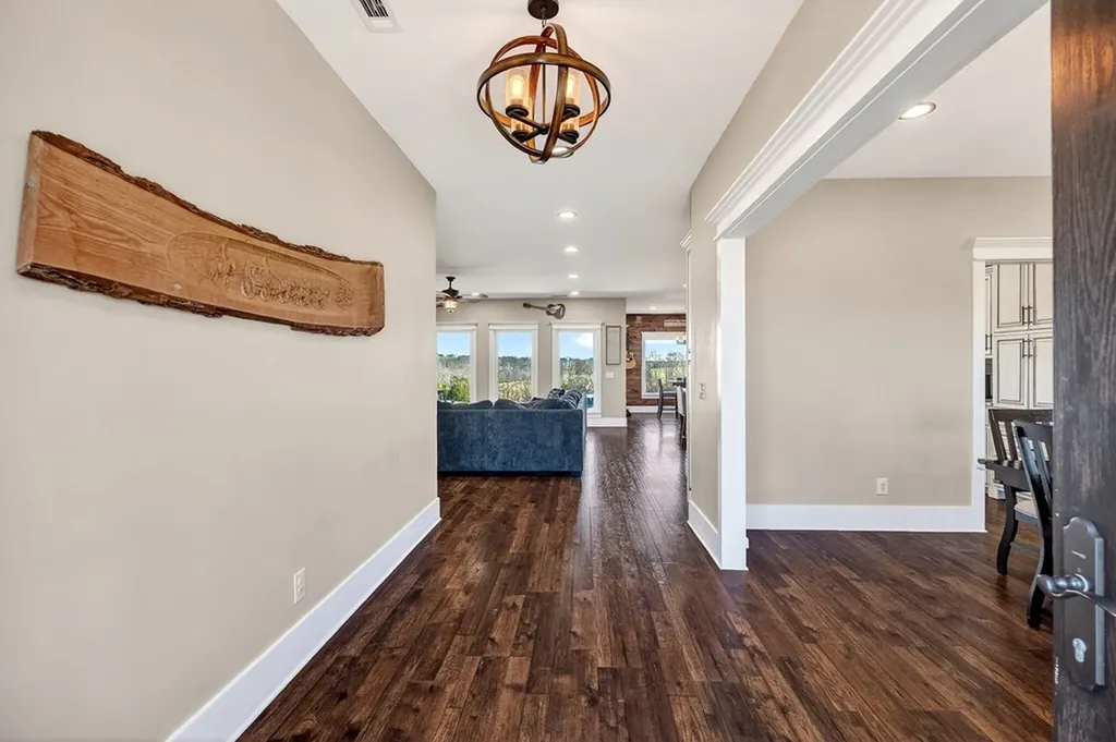 3001 Tulip Lane Cookeville TN 38501