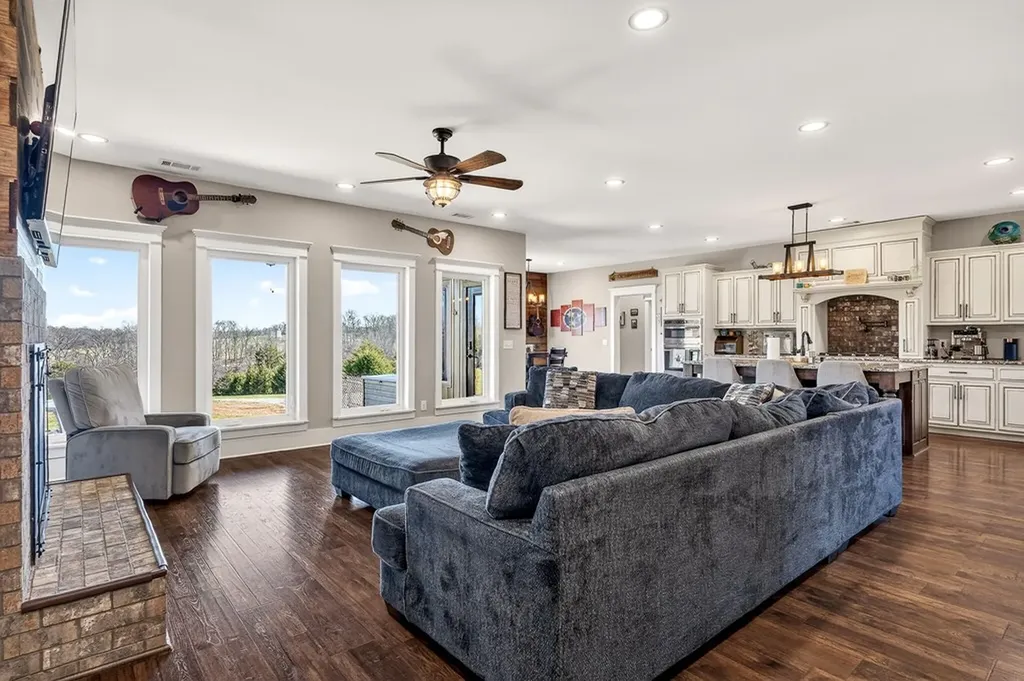 3001 Tulip Lane Cookeville TN 38501