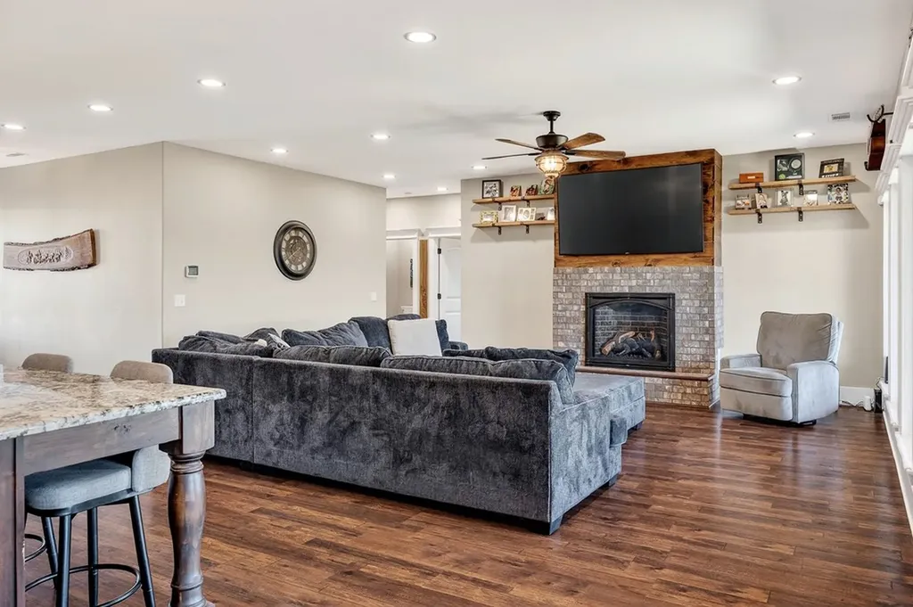 3001 Tulip Lane Cookeville TN 38501