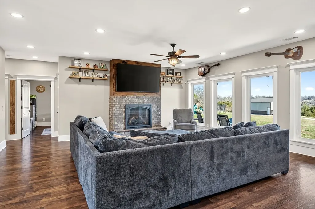 3001 Tulip Lane Cookeville TN 38501