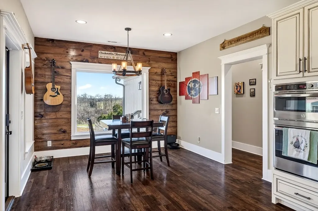 3001 Tulip Lane Cookeville TN 38501