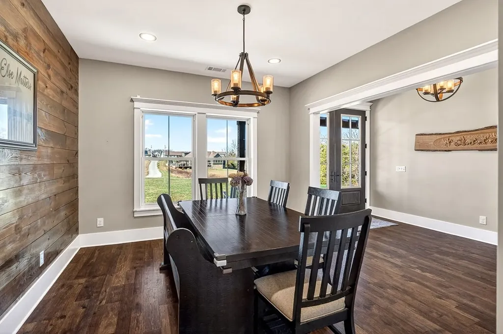 3001 Tulip Lane Cookeville TN 38501