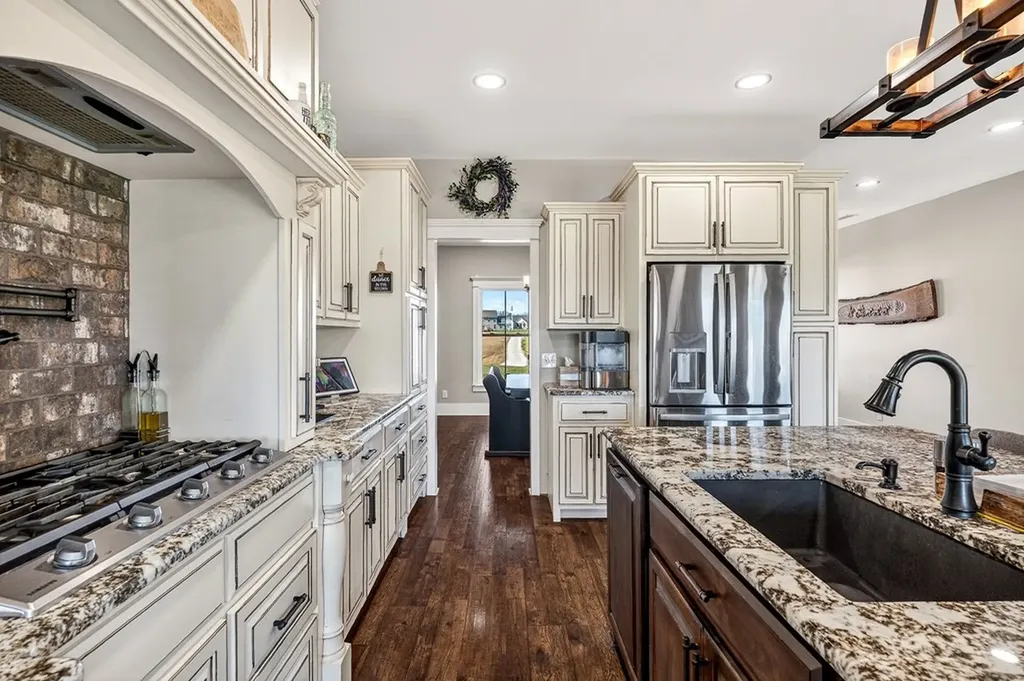 3001 Tulip Lane Cookeville TN 38501