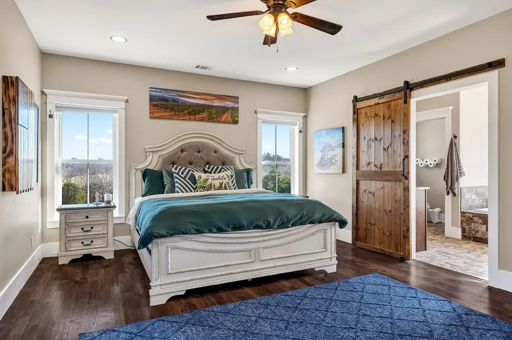 3001 Tulip Lane Cookeville TN 38501