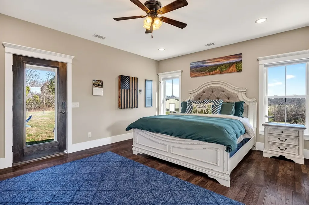 3001 Tulip Lane Cookeville TN 38501