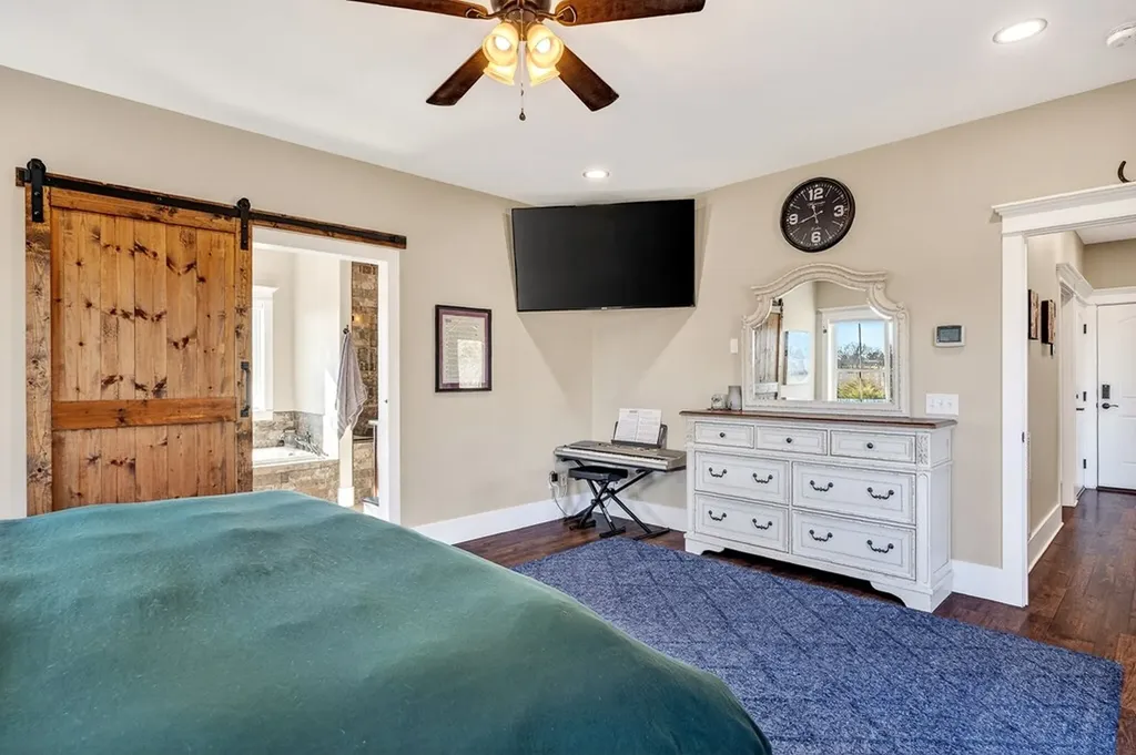 3001 Tulip Lane Cookeville TN 38501