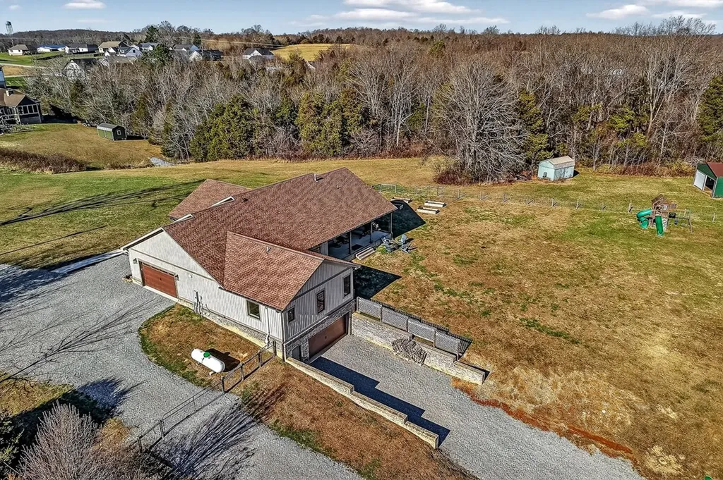 3001 Tulip Lane Cookeville TN 38501