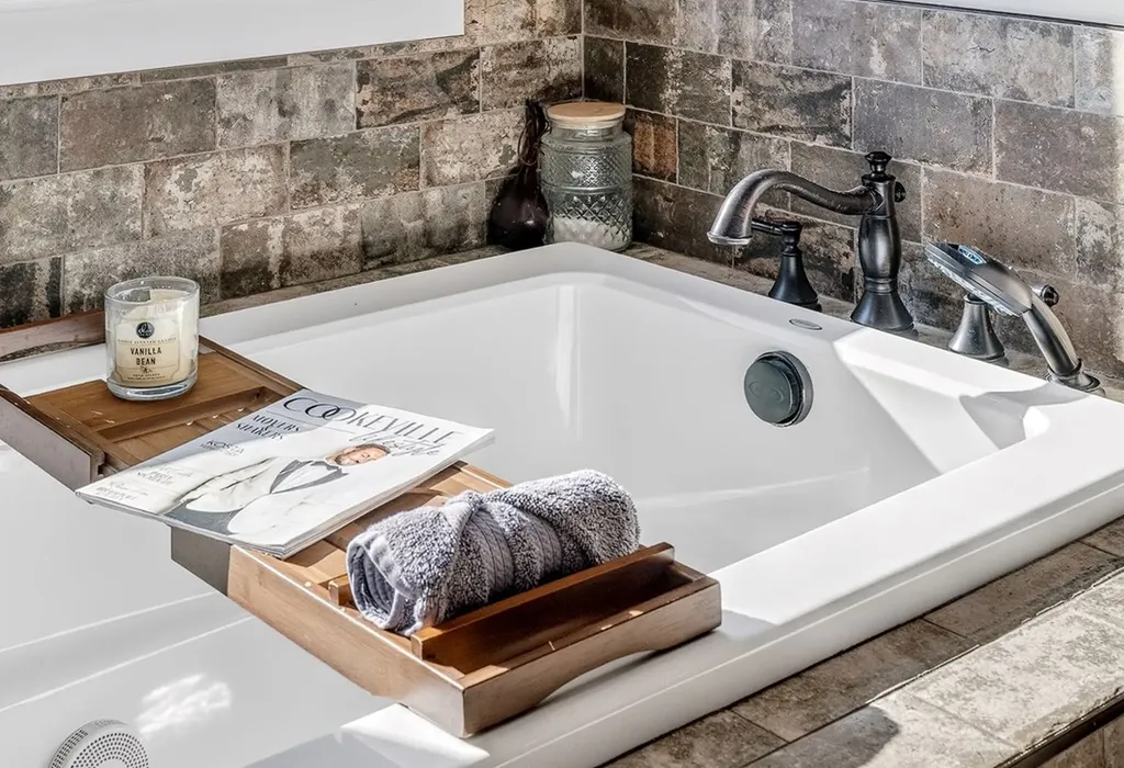 3001 Tulip Lane Cookeville TN 38501