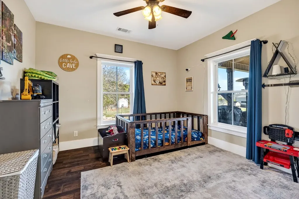 3001 Tulip Lane Cookeville TN 38501