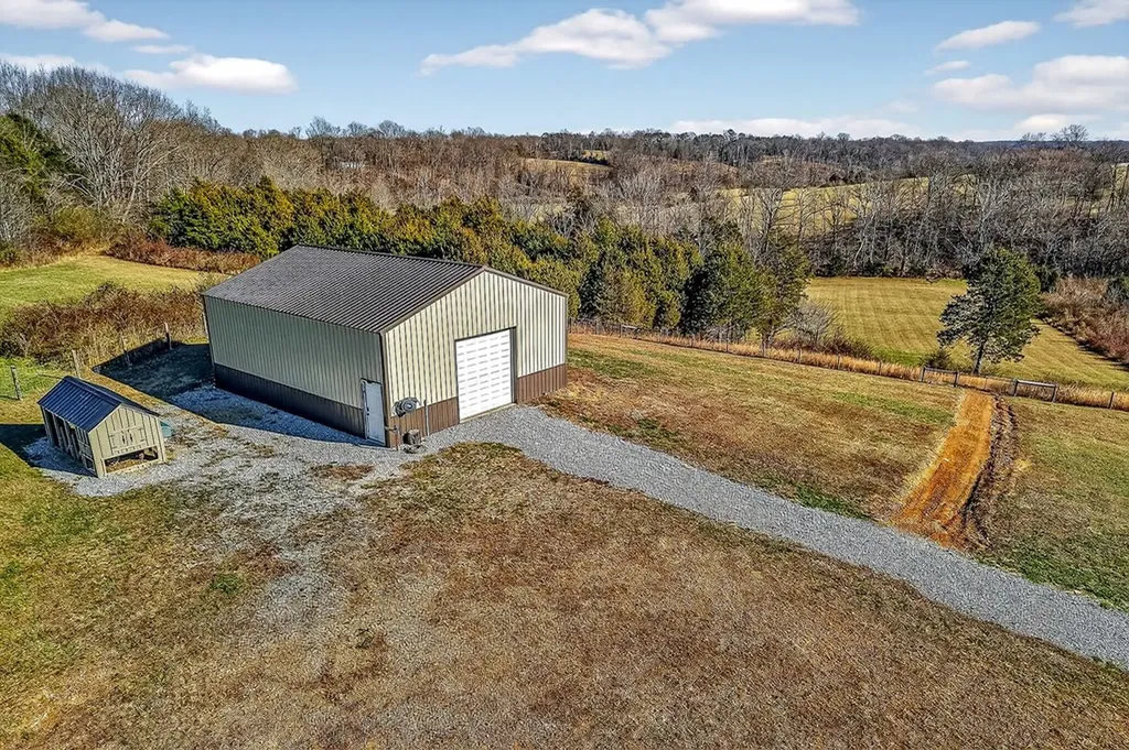 3001 Tulip Lane Cookeville TN 38501