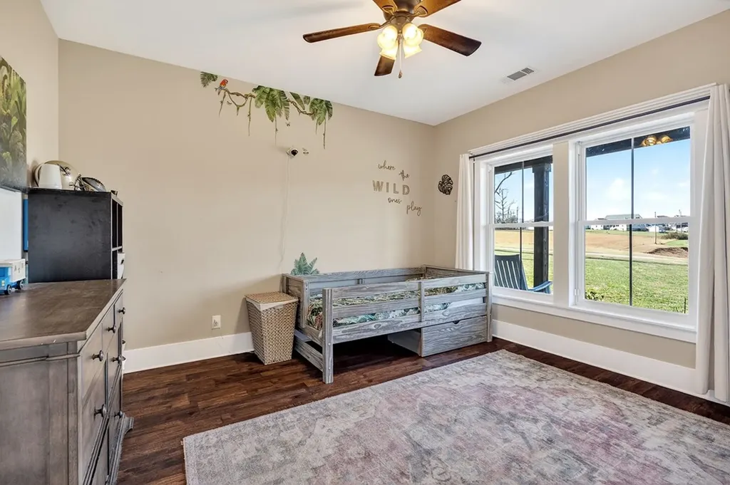 3001 Tulip Lane Cookeville TN 38501