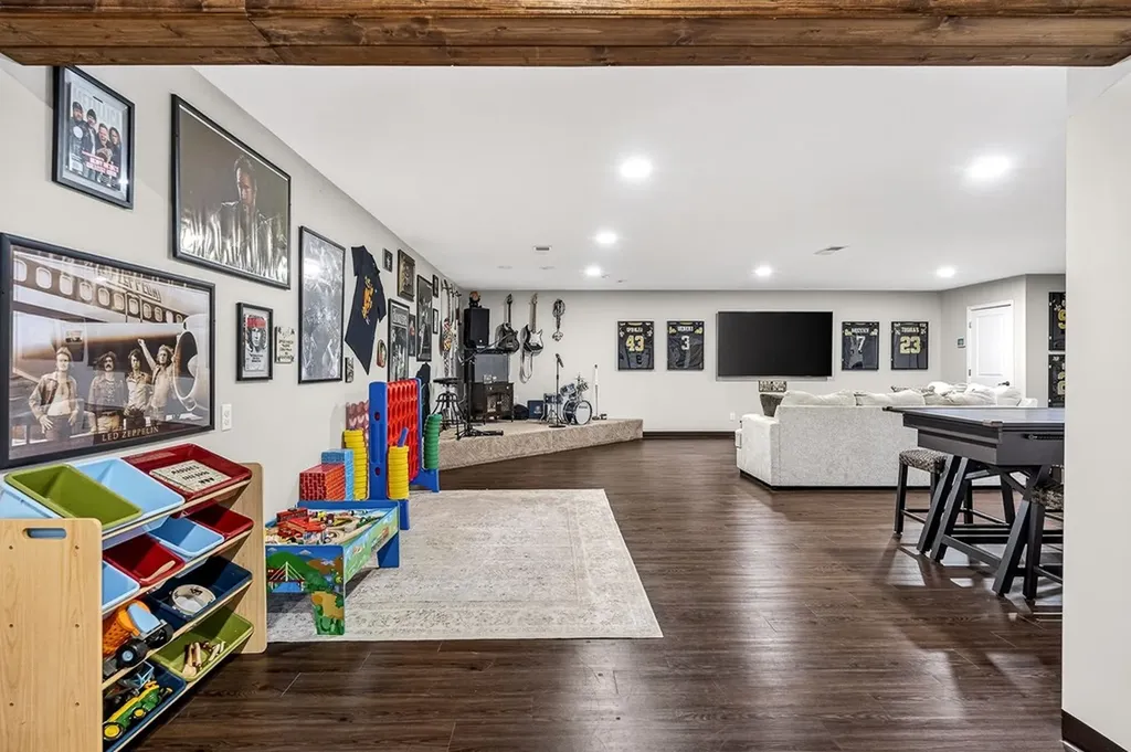 3001 Tulip Lane Cookeville TN 38501