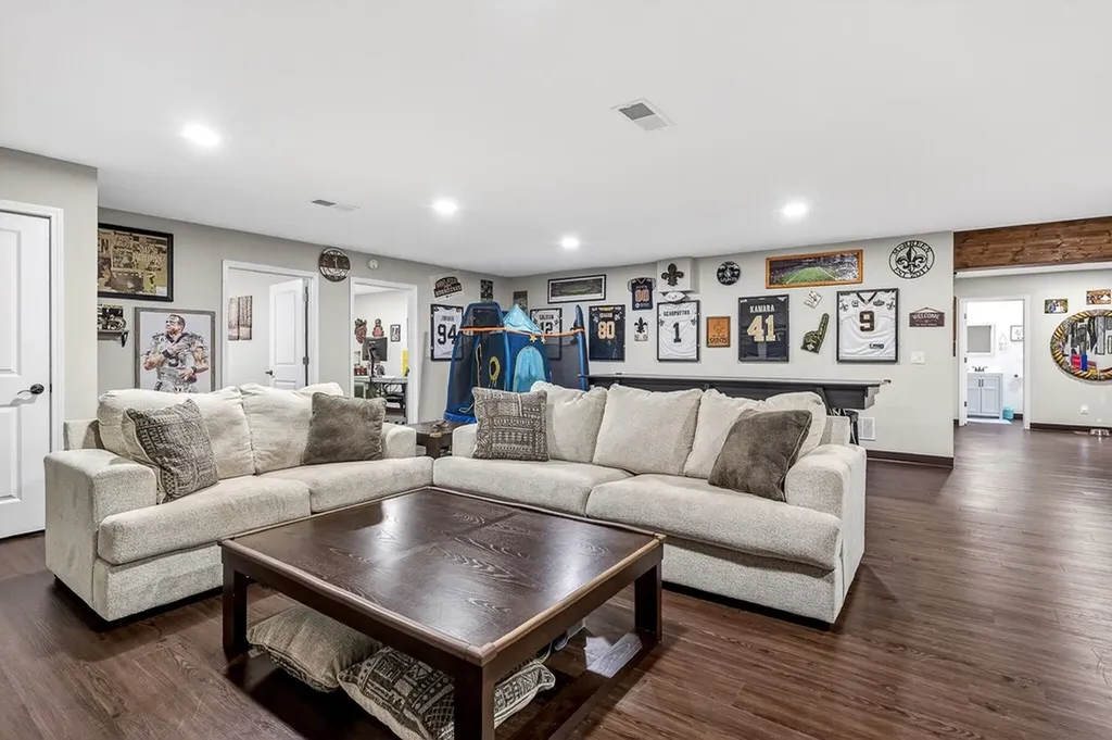 3001 Tulip Lane Cookeville TN 38501