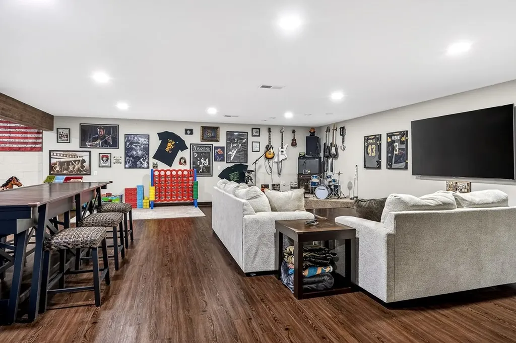 3001 Tulip Lane Cookeville TN 38501