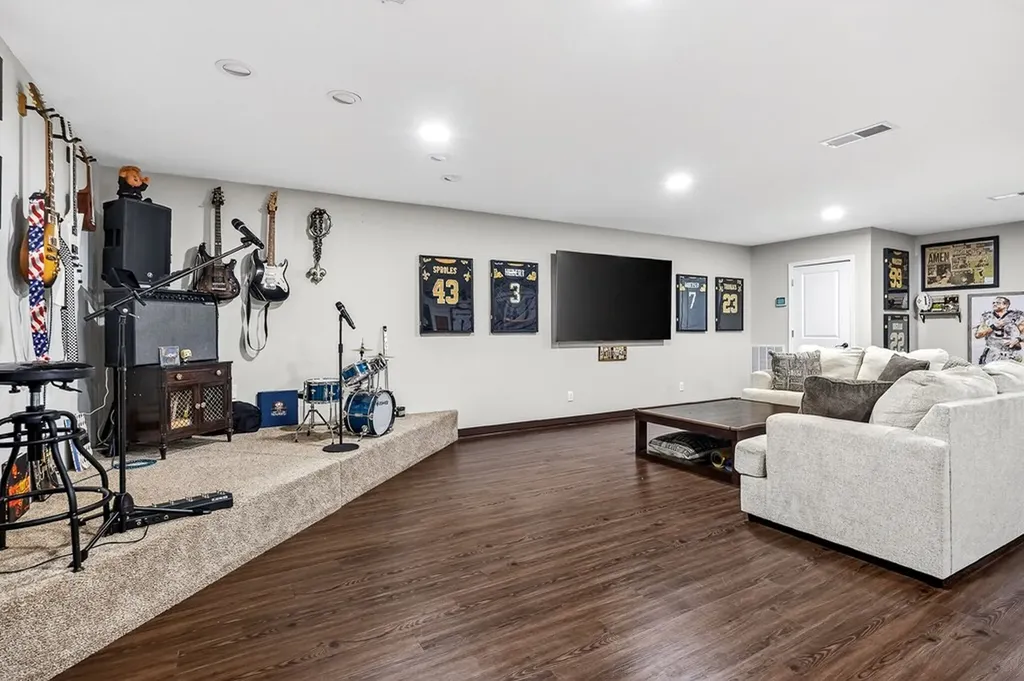 3001 Tulip Lane Cookeville TN 38501