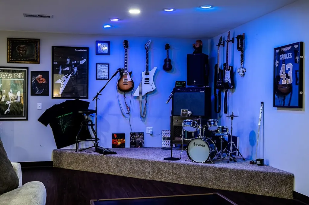 3001 Tulip Lane Cookeville TN 38501