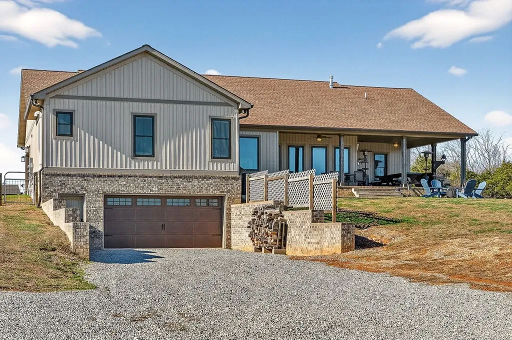 3001 Tulip Lane Cookeville TN 38501