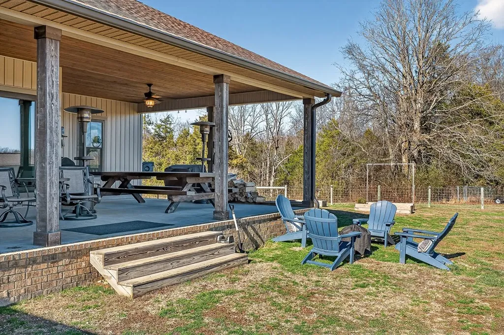 3001 Tulip Lane Cookeville TN 38501