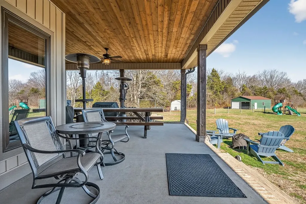 3001 Tulip Lane Cookeville TN 38501