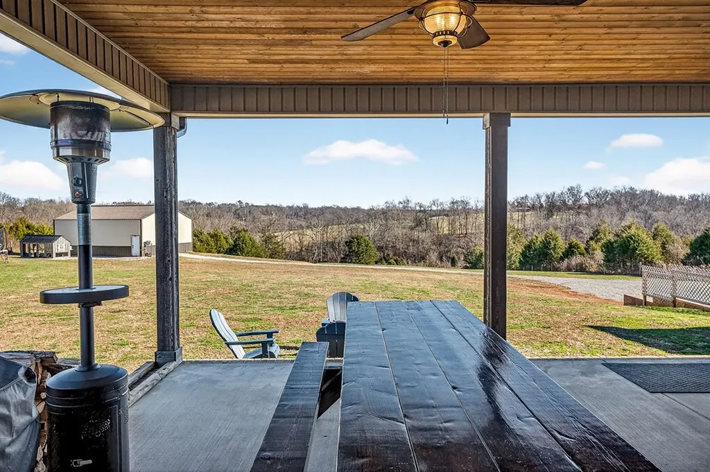 3001 Tulip Lane Cookeville TN 38501