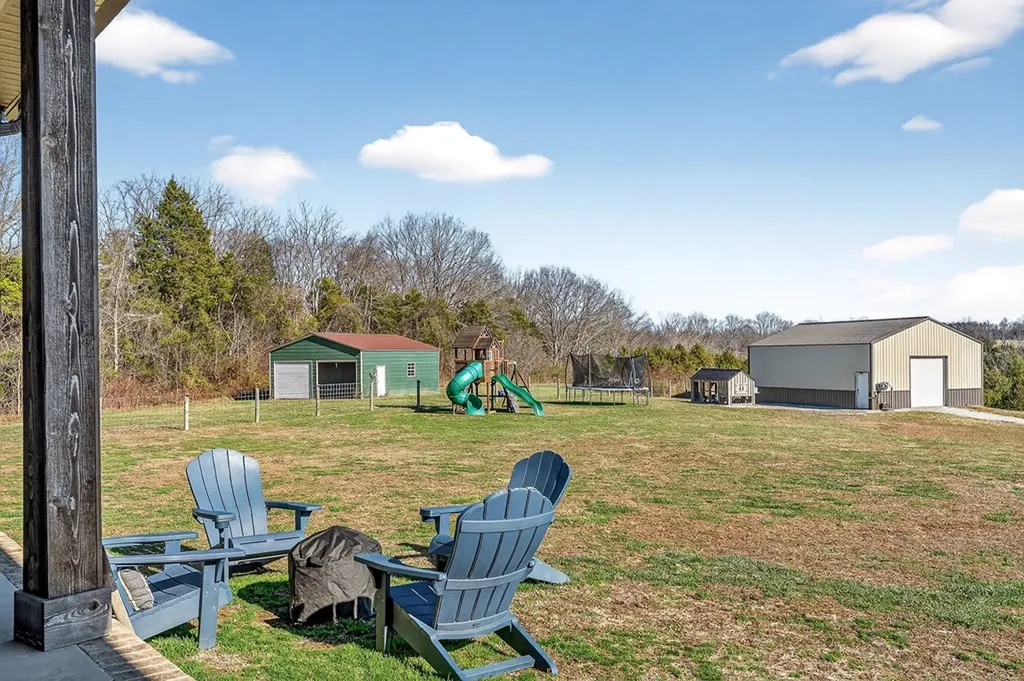 3001 Tulip Lane Cookeville TN 38501