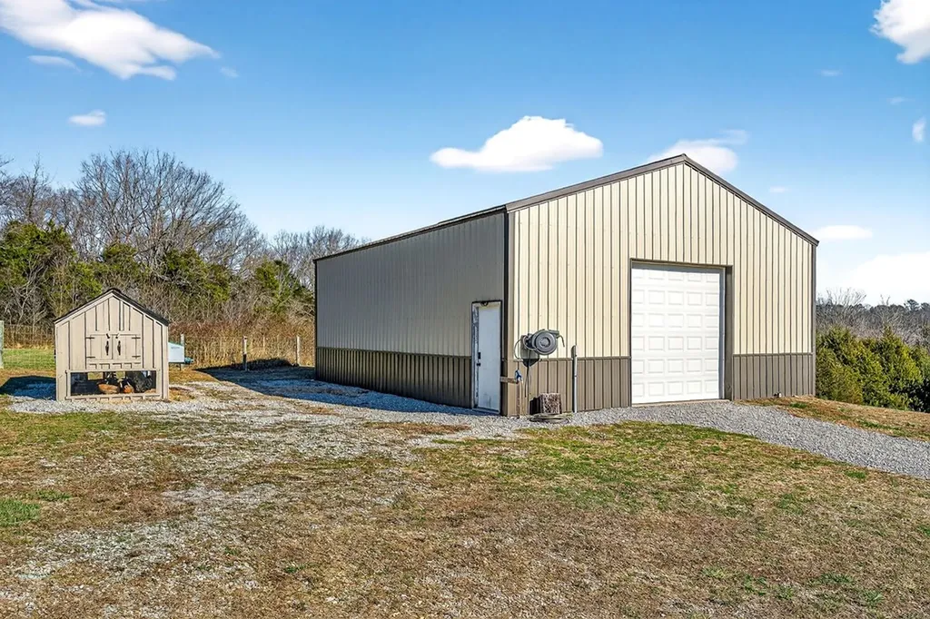 3001 Tulip Lane Cookeville TN 38501