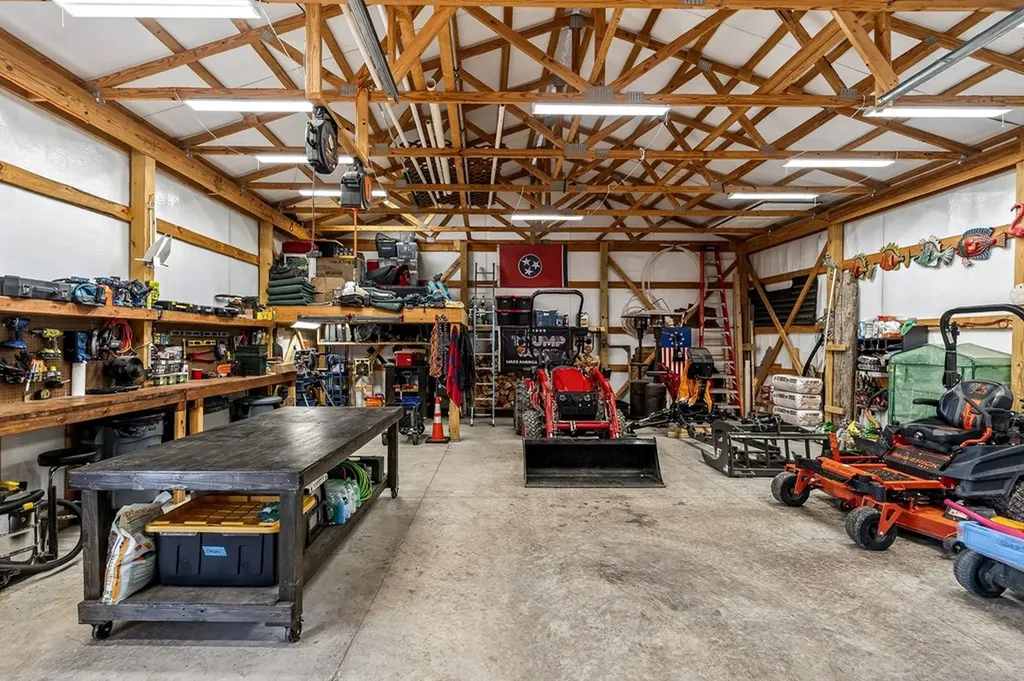 3001 Tulip Lane Cookeville TN 38501