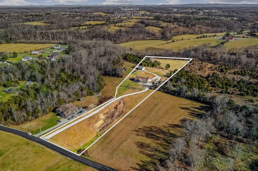 3001 Tulip Lane Cookeville TN 38501