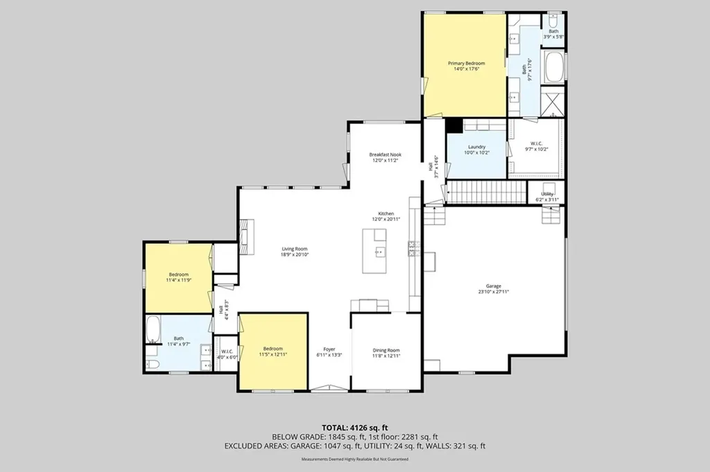 3001 Tulip Lane Cookeville TN 38501