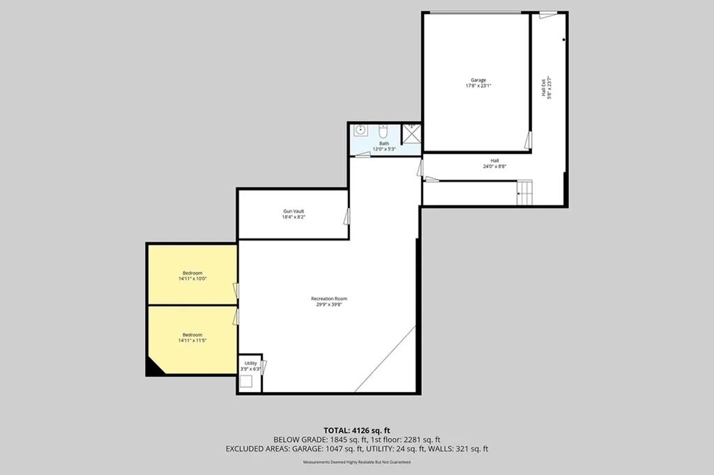 3001 Tulip Lane Cookeville TN 38501