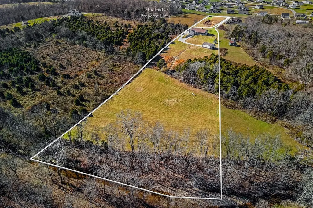 3001 Tulip Lane Cookeville TN 38501