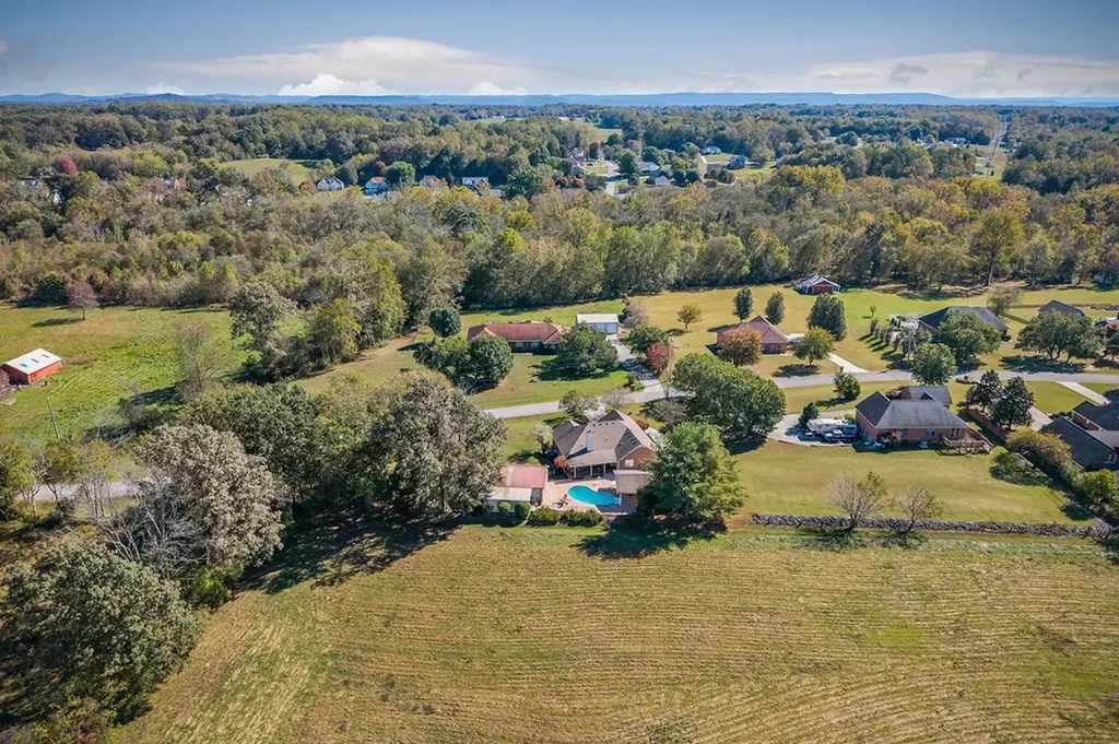 3582 SW South Pointe Road Cookeville TN 38506