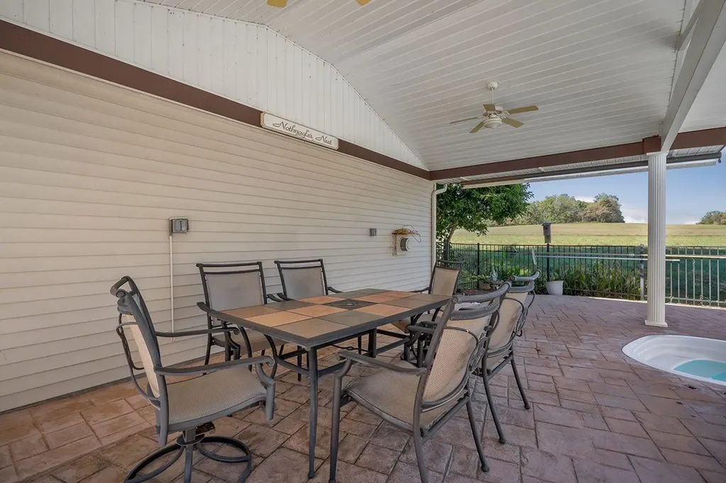 3582 SW South Pointe Road Cookeville TN 38506