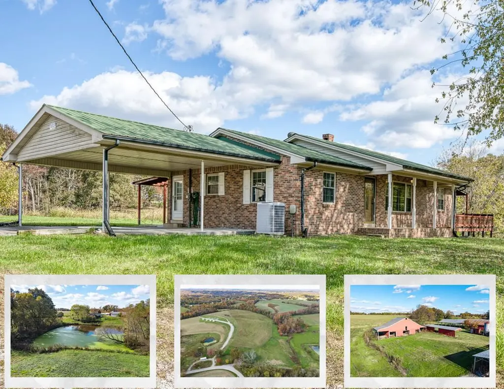 140 Js Dairy Lane Monroe TN 38573