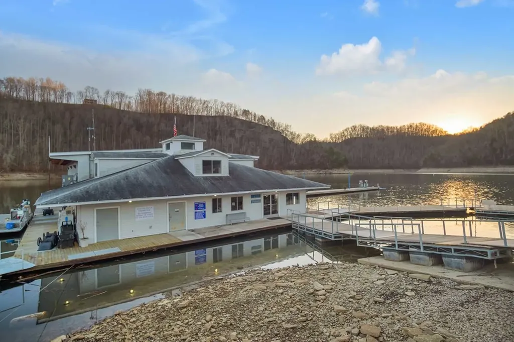 5456 Briley Lane Cookeville TN 38506