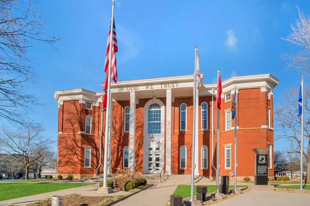 5456 Briley Lane Cookeville TN 38506