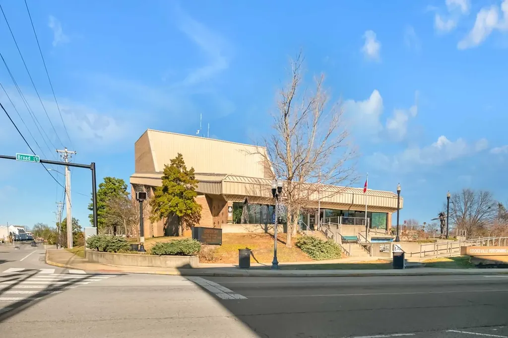 5456 Briley Lane Cookeville TN 38506