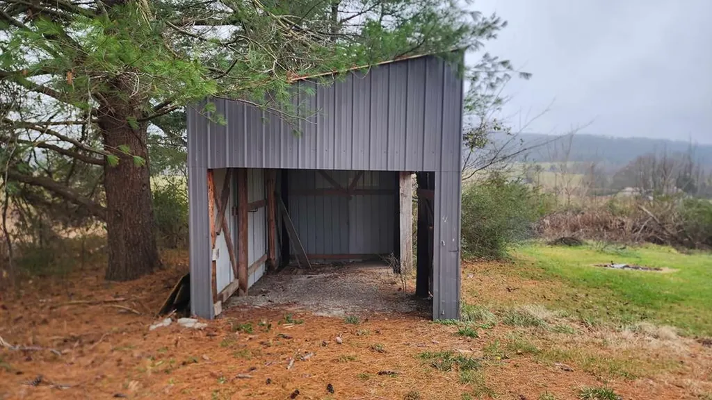 1860 Moodyville Road Byrdstown TN 38549