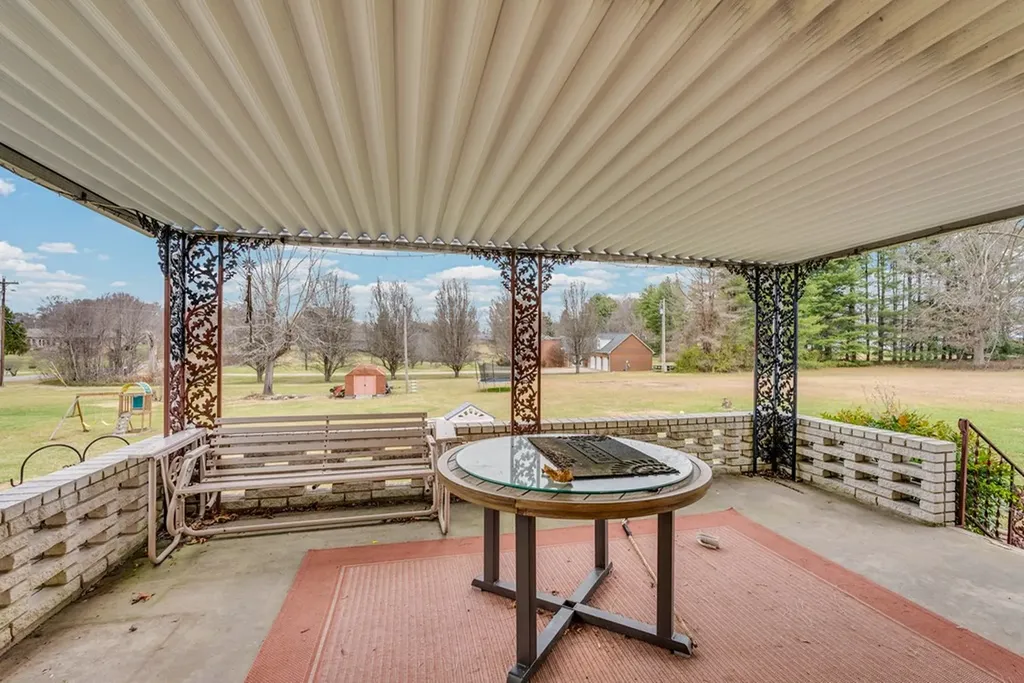 2265 Burgess Falls Road Cookeville TN 38506